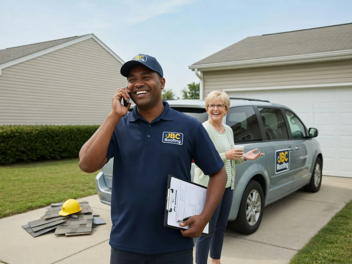 Roof Replacement Elizabethport, NJ FAQs